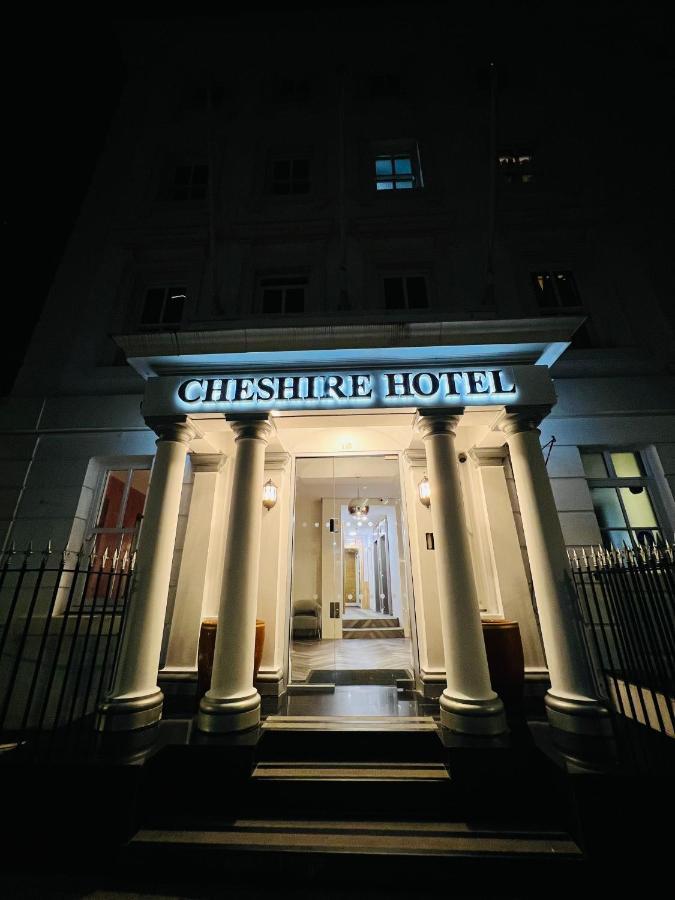 Cheshire Hotel Central London Kültér fotó